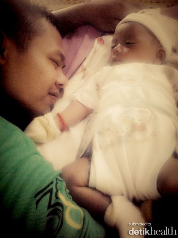 Naila Zhafira Hidayanto